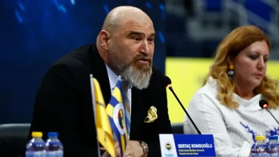 Acar Sertaç Komsuoğlu kimdir, aslen nereli, kaç yaşında? Fenerbahçe’nin yeni başkan vekili Sertaç Komsuoğlu’nun hayatı, kariyeri ve Fenerbahçe’deki görevi