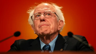 Sanders’tan yapay zeka ve eşitsizlik vurgusu: “Verimlilik artıyor ama işçiler kazanmıyor”
