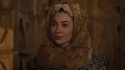 Mevlâna dizisinin Fatma Hatun’u kim, gerçek adı nedir, kaç yaşında, aslen nereli, burcu ne? Hayatı ve biyografisi