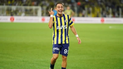 Emre Mor için Karagümrük ve Gençlerbirliği yarışıyor