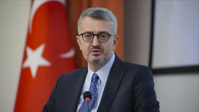 Prof. Dr. Duran’dan vurgulu açıklama: “Türkiye, Terörsüz Yarınlarda Daha da Büyüyecek”