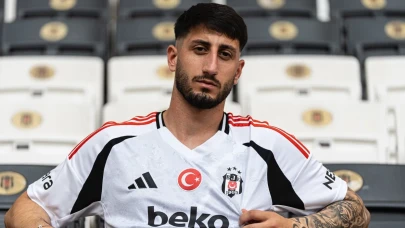 Konyaspor Beşiktaş'tan Can Keleş'i kiraladı!