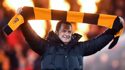 Hull City finansal krizde mi?