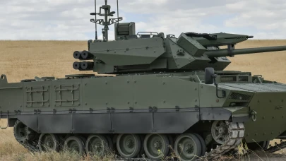 CANiK ile Türk zırhlıları daha güçlü