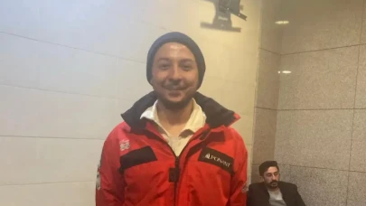 “Basel” rumuzlu fenomen gözaltında: Cumhurbaşkanına hakaret soruşturması başlatıldı