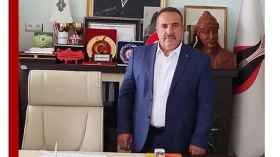 Musa Sarıaslan Kimdir, Aslen Nereli, Kaç Yaşında, Hangi Partiden? Biyografisi ve Kariyeri Hakkında Merak Edilenler