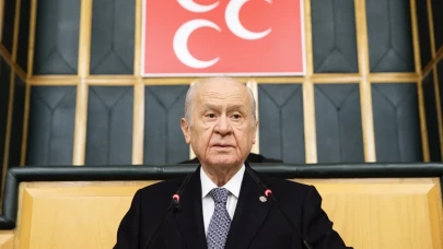 Bahçeli açıkladı: Terörsüz Türkiye Komisyonu’na MHP’den 4 güçlü isim!