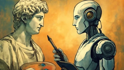 Yapay zekânın sanat eğitimine etkileri: Akademisyenler ne diyor?