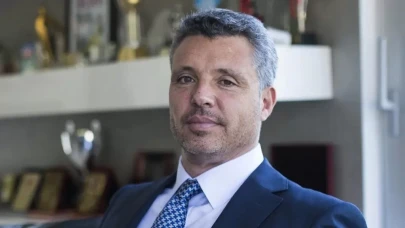 Sadettin Saran’ın Serveti ve Mal Varlığı Ne Kadar? Medya İmparatorluğu ve Milyarlık Kariyeri