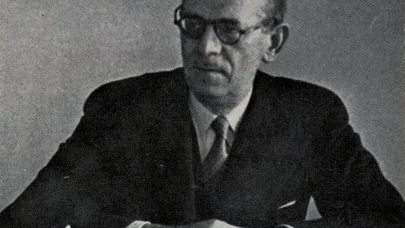 Klasik Türk Mûsikisinin zarif bestekârı: Suphi Ziya Özbekkan