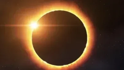 Güneş Tutulması İçin Geri Sayım Başladı: Tarihi An Ne Zaman Yaşanacak, Türkiye’den İzlenebilecek mi?