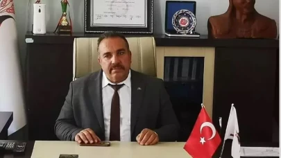 Resmi araç şarampole yuvarlandı: MHP'li Başkan vefat etti