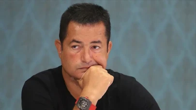 Acun Ilıcalı çeşme’de görüntülendi hayranının sözleri sosyal medyayı karıştırdı