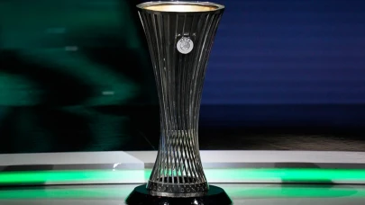 UEFA Konferans Ligi’nde 10 Temmuz programı!