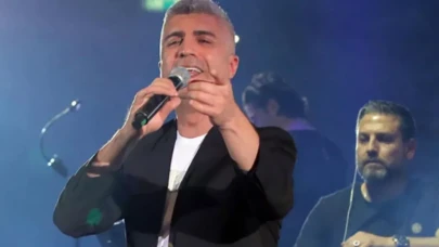 Özcan Deniz 2025 Ağustos – Eylül Konser Takvimi Belli Oldu! Hangi Şehirlerde Sahne Alacak?