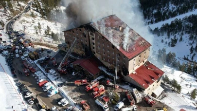 Kartalkaya Yangınında Şok İtiraf: “Bakım Yapmadık, Sadece Video Gönderdik”