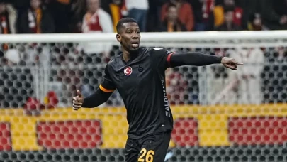 Carlos Cuesta Galatasaray’dan Ayrılmak İstiyor: Üç Kulüp Peşinde