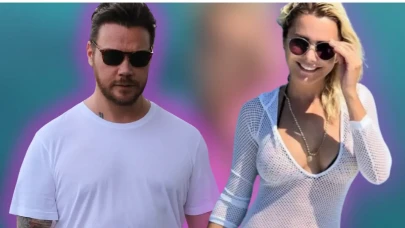 Ece Erken sessizliğini bozdu