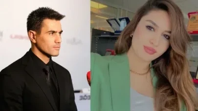 Gökalp İçer Sevgilisi Göksu Çelebi Kimdir, aslen nereli, kaç yaşında? İşte Avukatlık Kariyeri ve Uzmanlık Alanları