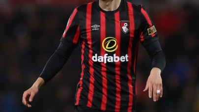 Beşiktaş’ta yerli golcü hamlesi