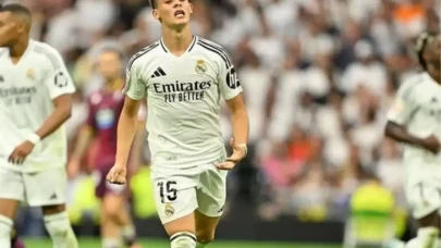 Real Madrid Elendi mi, PSG Kaç Gol Attı, Arda Güler Oynadı mı? İşte Final Maçı Tarihi