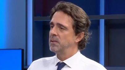 Gazeteci Timur Soykan Provokatif Paylaşımı Nedeniyle Gözaltına Alındı