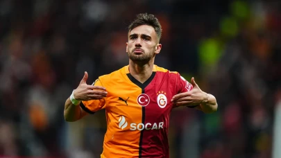 Galatasaray’da Yunus Akgün krizi: İmzalar neden atılamıyor?