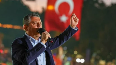 Saraçhane'de Cumhurbaşkanı Erdoğan'a hakaret! İnceleme başlatıldı