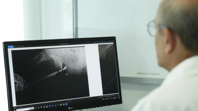 Her gün ertelemek zararı katlıyor! İdrar yolu darlığında uzman uyarısı