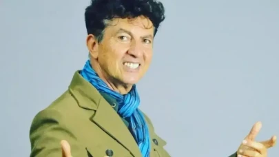 Fatih Mühürdar Kimdir, Aslen Nereli? Türk Eğlence Dünyasının Zamansız Yıldızı