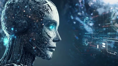 Yapay zekadan korkmalı mıyız? Asıl tehlike insan ahlakında mı gizli?