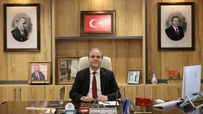 15 Temmuz’da Tarih Yeniden Yazıldı: Rektör Hasan Uslu’dan Anlamlı Mesaj