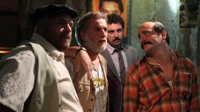 Düğün Dernek 2: Sünnet Filmi Nerede Çekildi, Konusu Ne, Oyuncuları Kim? Bu Akşam Ekranlarda