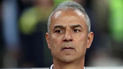 İran ekibinden beklenmedik karar: İsmail Kartal ile yollar ayrıldı!