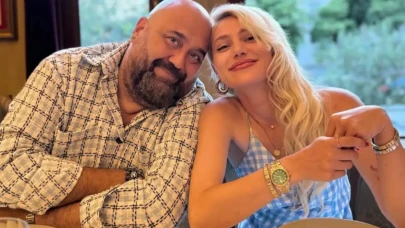 MasterChef jürisi Somer Sivrioğlu aşkını ilan etti: “Bambi’m iyi ki varsın”