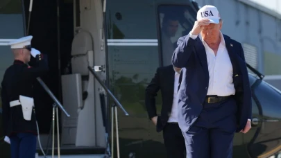 Donald Trump Elon Musk'a ateş püskürdü: "Saçma..."