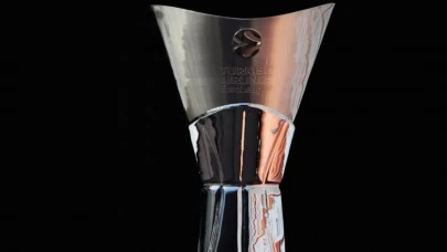 EuroLeague'de 2025/26 sezonu 30 Eylül'de başlıyor!