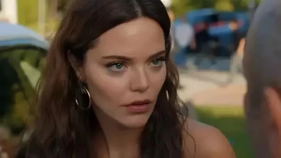 Zeynep Yüce Kimdir, Kaç Yaşında, Aslen Nereli, Evli mi, Sevgilisi? İşte Genç Oyuncunun Hayatı ve Biyografisi