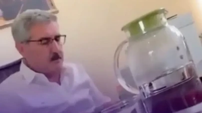 Diyanet Görevlisi Ahmet Daştanbek Kimdir, Rüşvet Aldı mı, Görevi Ne? 270 bin Dolarlık İddialarla Gündemde