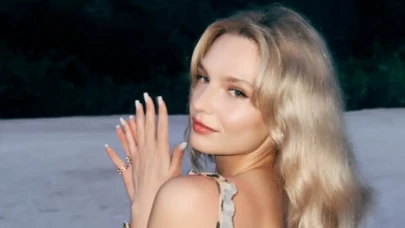 “İlk yorum” geldi! Nilsu Berfin Aktaş'tan aşkı doğrulayan hamle