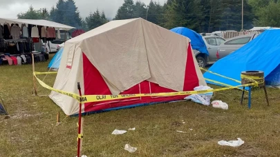 Yıılık izni kullanmak isterken... Genç polis memuru hayatını kaybetti!