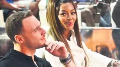 Naomi İstanbul’da, Kerem’le yakınlaştı!