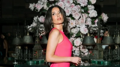 Pelin Akil'den "Yeniden başlangıç" mesajı! İşte paylaşımındaki o detaylar