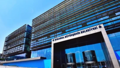 İBB soruşturmasında 8 tutuklama! İşte o isimler