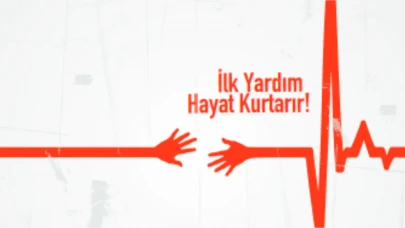 İlk yardım hayat kurtarır: Bilinçli müdahale neden önemli?
