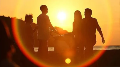 Bu bir ilk: Türkiye'de termometreler 50,5 dereceyi gördü! Bilim insanları uyarıyor