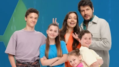 Kardeş Takımı 3: Zamanda Yolculuk ile macera final yapıyor