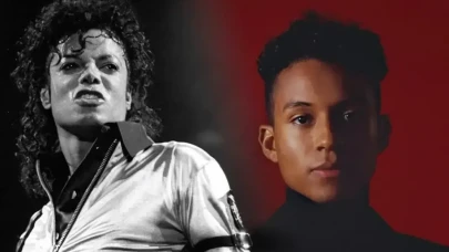 Jaafar Jackson Kimdir? Kaç Yaşında, Nereli, Hangi Yeteneklere Sahip? Michael Jackson Filmiyle Gündeme Gelen Genç Yıldız
