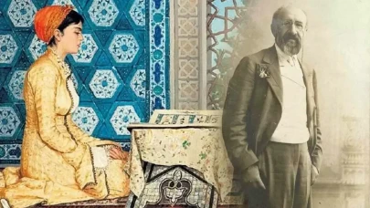 Osman Hamdi Bey:Sanatla Mühürlenen Bir Miras