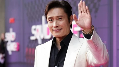 Squid Game 3, In-ho'nun nasıl Öncü Adam olduğunu ortaya koyuyor